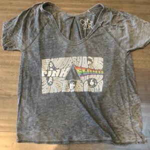 Chaser Pink Floyd tee